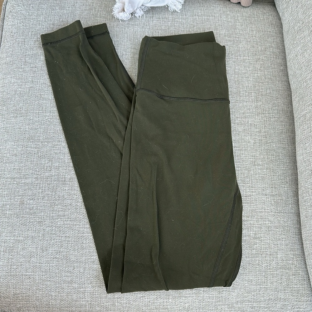 Wunder Under Legging